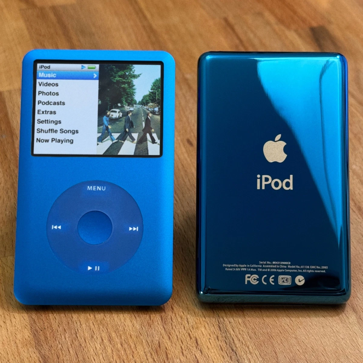Las mejores ofertas en MP3 de 7th generación Apple iPod Classic