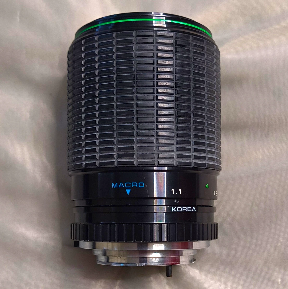 Minolta MD 70-210mm Focal Camera Lenses for sale | eBay
