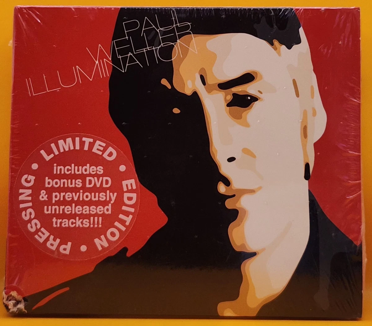 Box Set Paul Weller Music CDs for sale | eBay