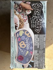 EASY BAKE OVEN Kids Electric Toy Playset Ages 8 