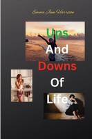Emma Jane Harrison | Ups And Downs Of Life | Taschenbuch | Englisch (2024)