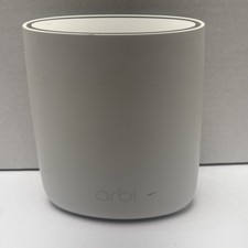 NETGEAR Orbi RBS20 Satellite Home Mesh WiFi Tri-band AC2200  Device Only