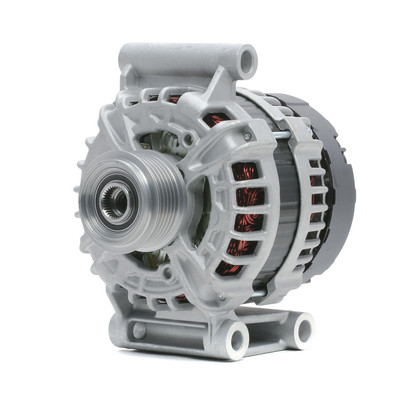 RIDEX 4G0349 Lichtmaschine Generator 150A 12V für FORD TRANSIT TOURNEO FB