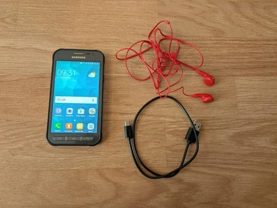 Samsung Galaxy XCover 3 mit Android 6