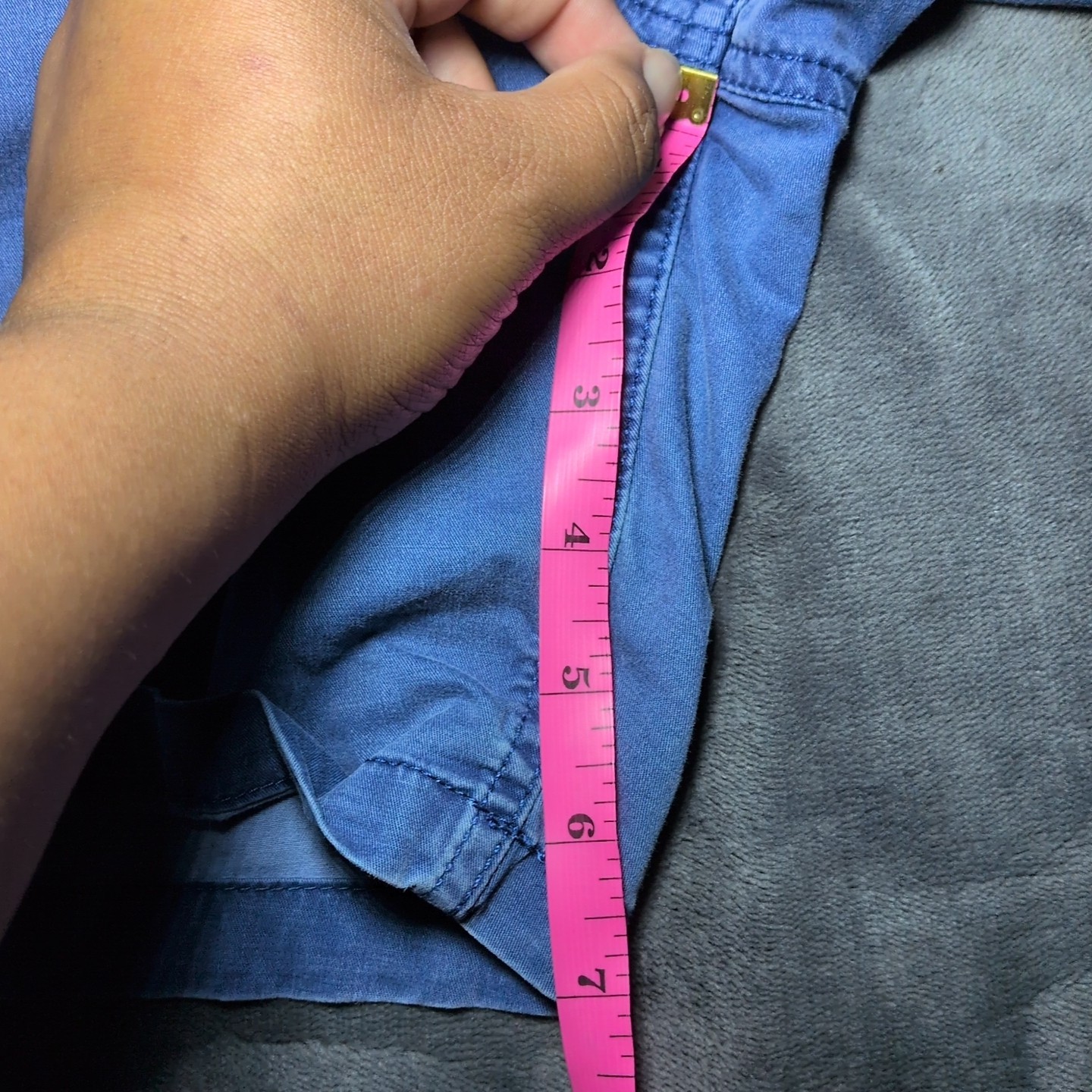 Vans Range Elastic Relaxed Fit Drawstring Shorts … - image 3