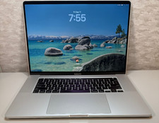 2019 MacBook Pro 16” A2141  8-Core Intel i9 2.4GHz 16GB 1TB Radeon 5500M 8 GB