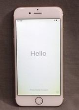 Apple iPhone 6 - 64 GB - Gold (Unlocked) for sale online | eBay