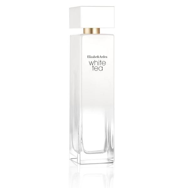 White tea eau de toilette 100ml - Immagine 2