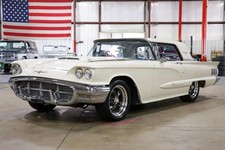 1960 Ford Thunderbird for Sale
