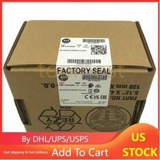 ~ Allen-Bradley  2080-LC20-20QWB Micro820 20 I/O ENet/IP Controller  In Box NEW