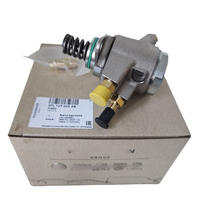 #ad HPFP High Pressure Fuel Pump For VW Audi S4 Q5 S5 3.0 TFSI 07L127026AB $167.19