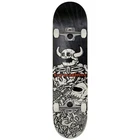 Toy Machine Complete Skateboard Dead Monster 8.0