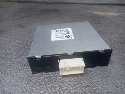 Seat Altea 2011 Power Management Steuergerät 1K0919041 DEV456132