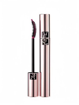 Yves Saint Laurent Mascara Volume Effet Faux Cils The Curler Schwarz
