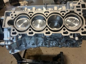 MERCEDES SPRINTER 313 CDI RECONDITIONED ENGINE SERVICE SUPPLY & FIT