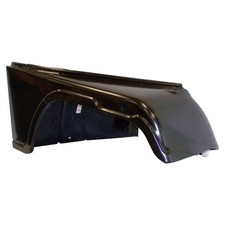Crown J5758964 Right Front Fender For 72-86 Jeep Cj5cj6cj7 Cj7scrambler
