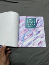 The Great Rubber Stamp Book