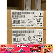 New Siemens 6ES7193-6BP20-0BB1 SIMATIC ET 200SP 6ES7 193-6BP20-0BB1