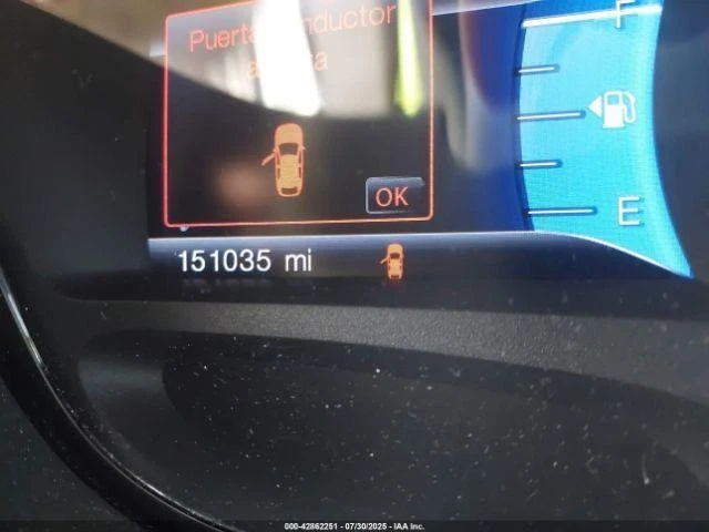 Used Starter Motor fits: 2013 Ford Edge Grade A - Image 3 of 4