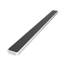 Rear Bar Side Step 5" w/Brackets 2pc 6061 Alum IB-ZK406A Benz Metris 16-22
