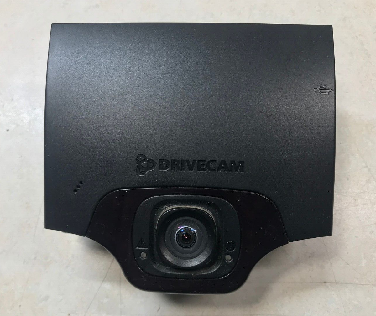 Lytx DriveCam DC-3P00-000-CT DC3 Video Event Recorder Driver