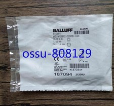 1PCS NEW BALLUFF BCS00PJ Capacitive Proximity Switch Sensor