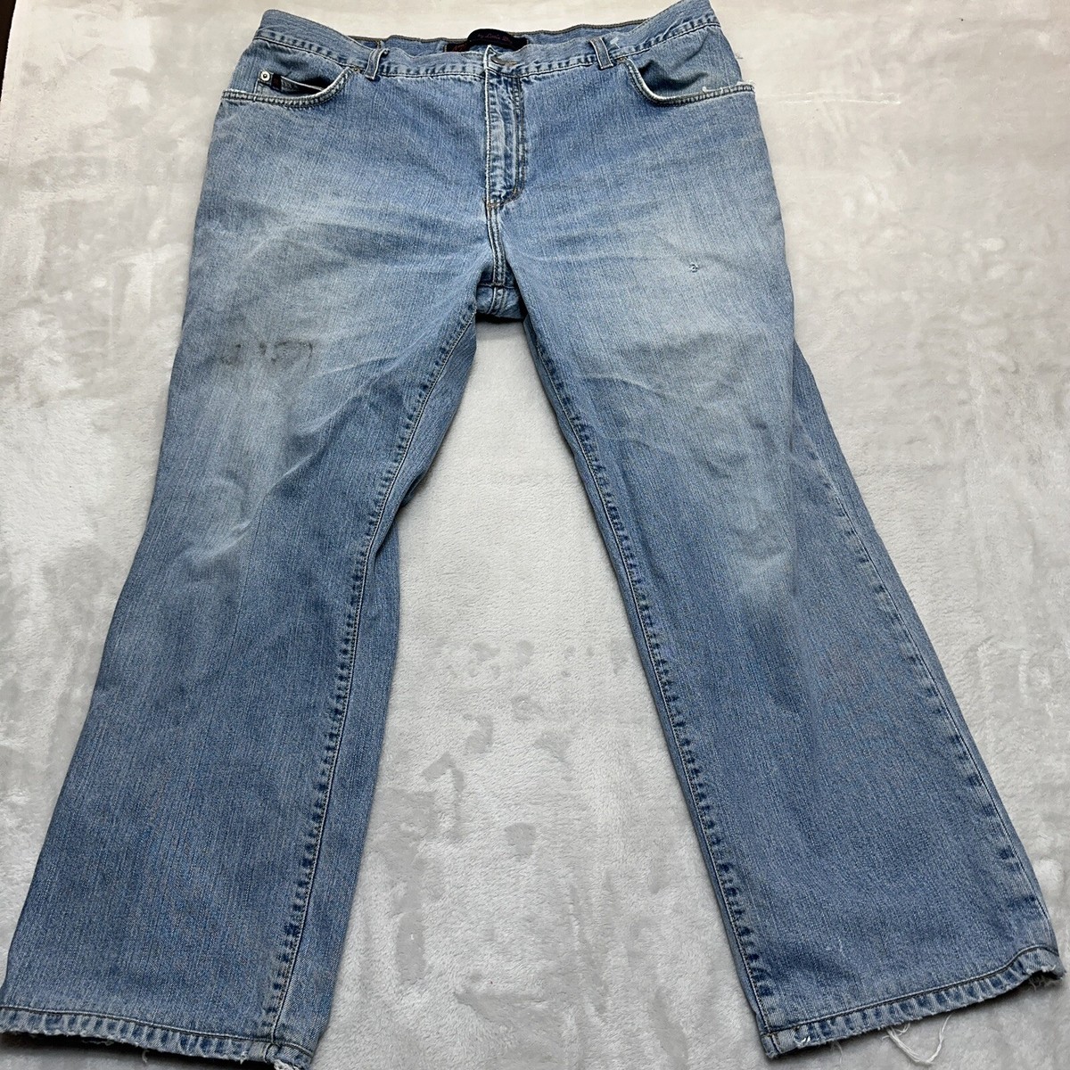 Clothing Ltb Denim Company LTB Genuine Denim Jeans Womens Sz 28/30