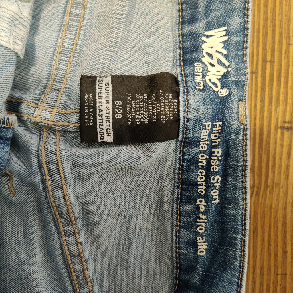 Mossimo Shorts - image 4