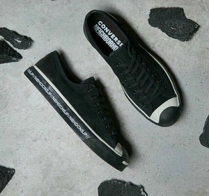 converse neighborhood low