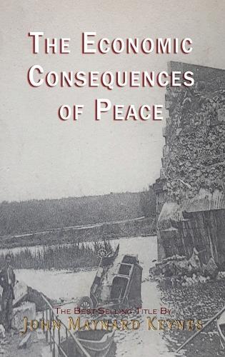 Thumbnail - John Maynard Keynes The Economic Consequences Of The Peace (gebundene