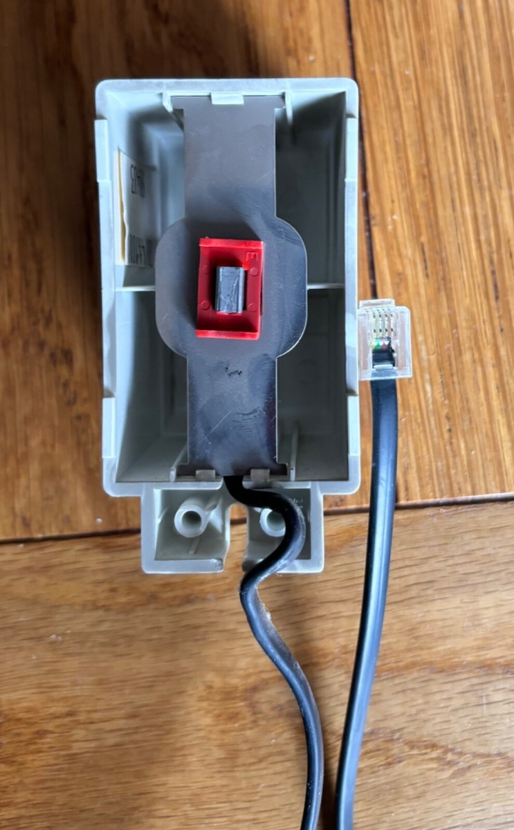 Honeywell Smartfit DHW Sensor T8674A1001 UK