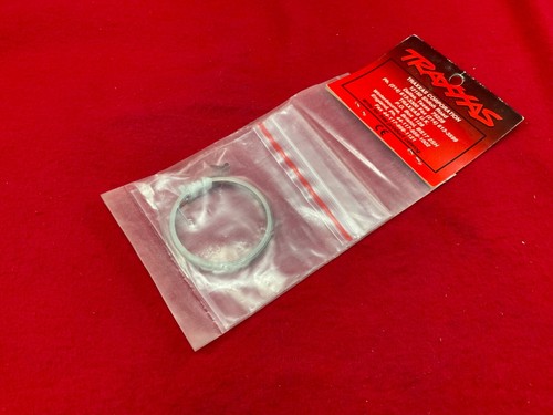 Traxxas 4076 RECOIL SPRING for TRX .12 engine spring tra4076 - Picture 3 of 3