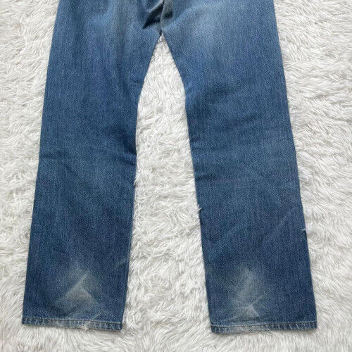 80s Levi's USA made denim 501xx Size W29 Made in Valencia 80s Levi's USA made denim 501xx Size W29 Made in Valencia