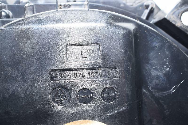 BMW E87 1er Zentralbass Central bass 43040741975 | eBay