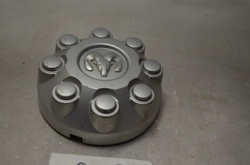 2009-2012 DODGE RAM 2500 CENTER WHEEL CAP LUG NUT COVER TRIM OEM