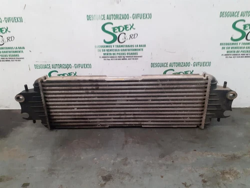 7700312903 Intercooler for RENAULT TRAFIC II COMBI 994048 - Picture 1 of 2
