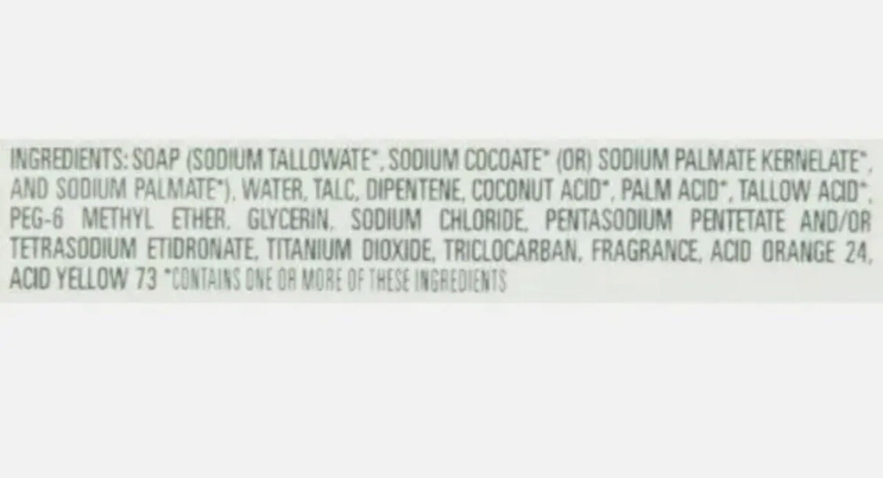 3Purex FelsNaptha Laundry Bar and Stain Remover 5 oz 784922807380 eBay