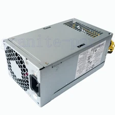 New Power Supply 80 Plus PSU For HP Pavillion Desktop 180W L08261-001 US