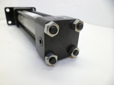 TAIYO 70H-8 HYDRAULIC CYLINDER 1FA40CB150-AC(1015 PSI.)40mm