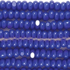 Czech 13/0 Charlotte Preciosa Color 33050 1 12-strand hank Rocaille Glass Se