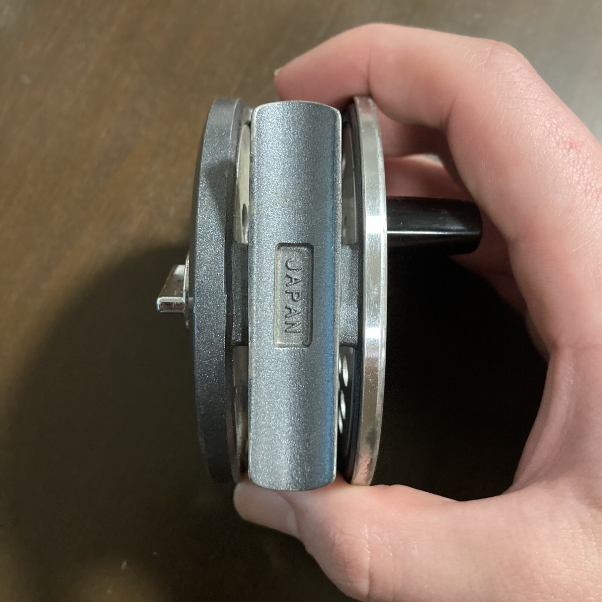 Daiwa SF 706 Fly Reel, Same as Scientific Anglers System one