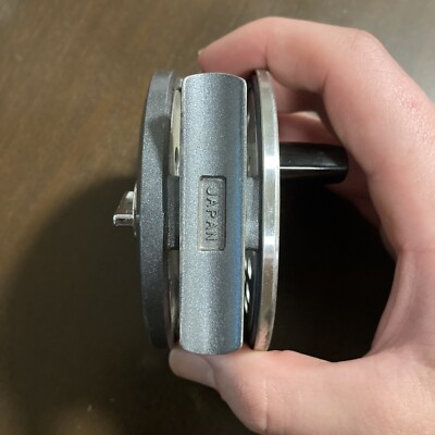 Daiwa SF 706 Fly Reel, Same as Scientific Anglers System one