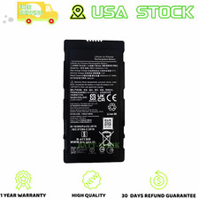 New 4920mAh WB37 Intelligent Battery for DJI CrystalSky Monitor Cendence Remote