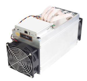 How to Buy Antminer L3++ Litecoin Miner Online