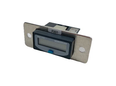 HENGSTLER TICO 731