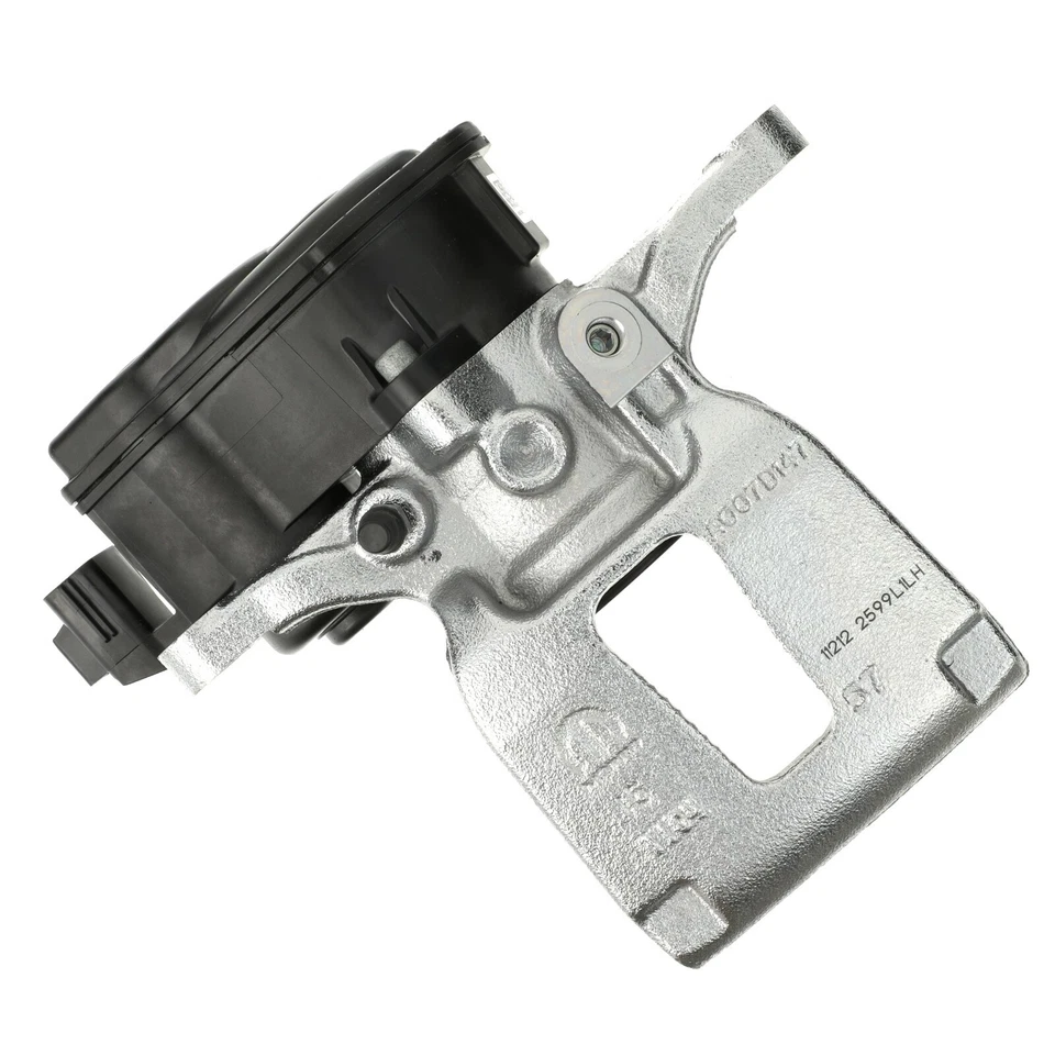 2019-2024 RAM 1500 PINZA DE FRENO DE DISCO TRASERA IZQUIERDA ORIGINAL FABRICANTE ORIGINAL NUEVO MOPAR 68412367AA Foto 3 de 4