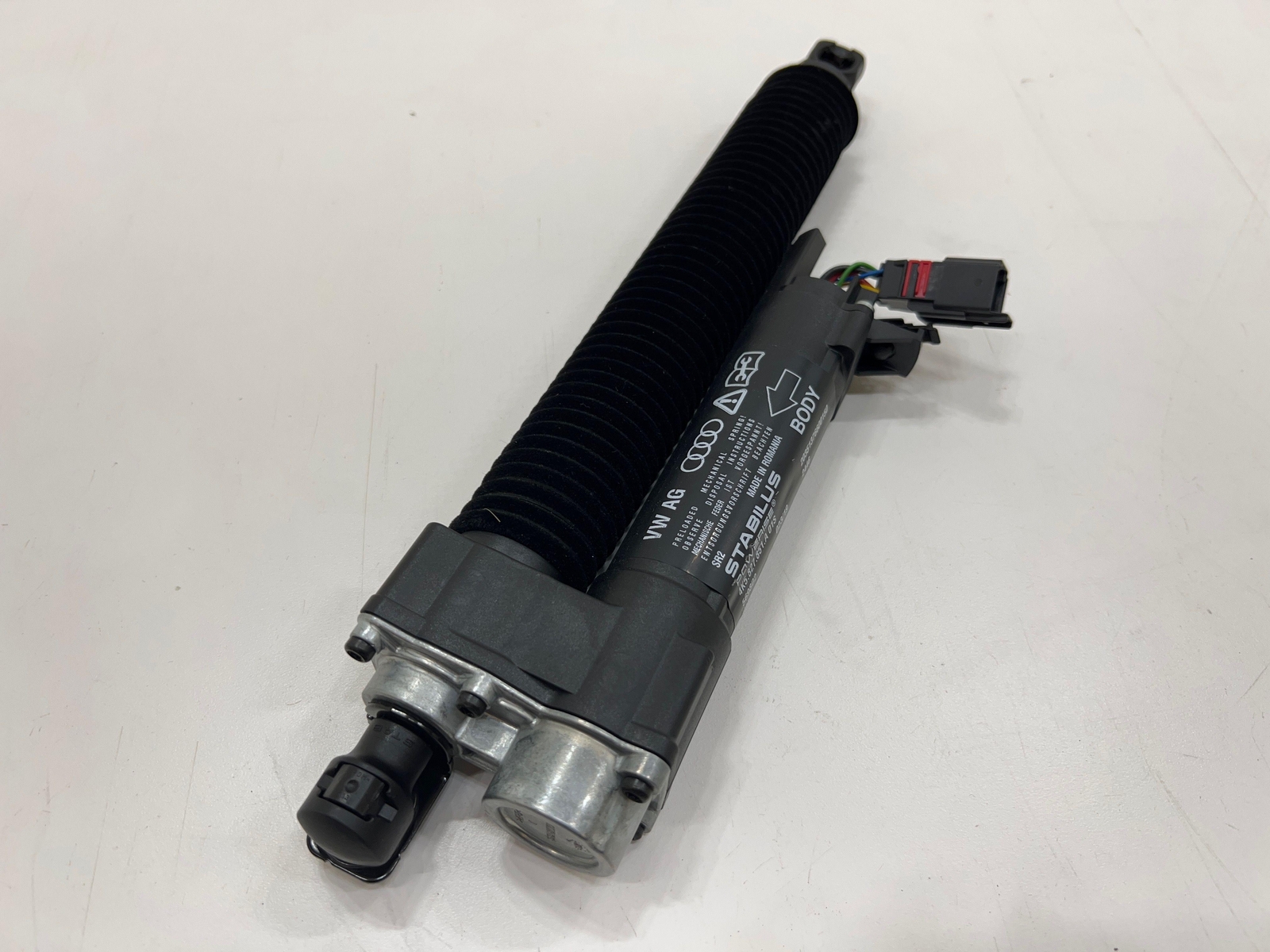 2019 - 2024 AUDI A6 REAR LEFT LIFTGATE SHOCK LIFT SUPPORT OEM  