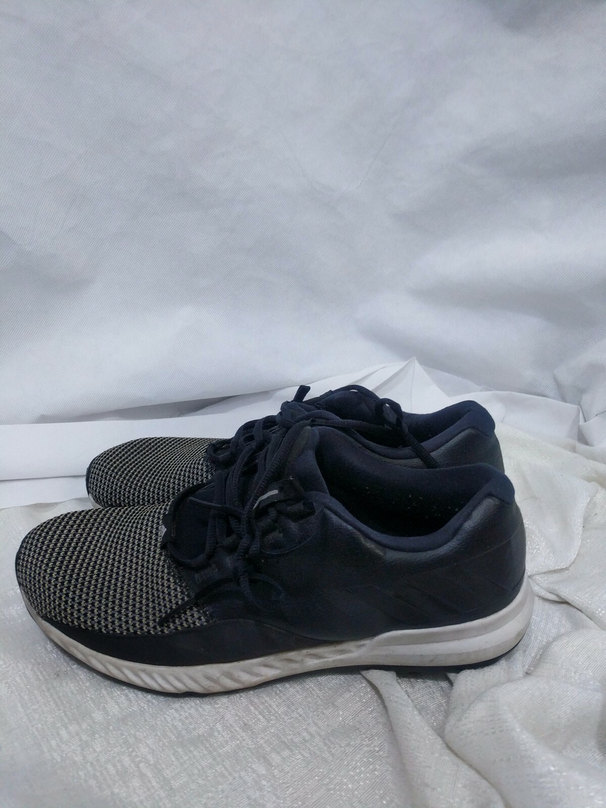 adidas crazytrain bounce w