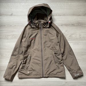 gore tex performance shell