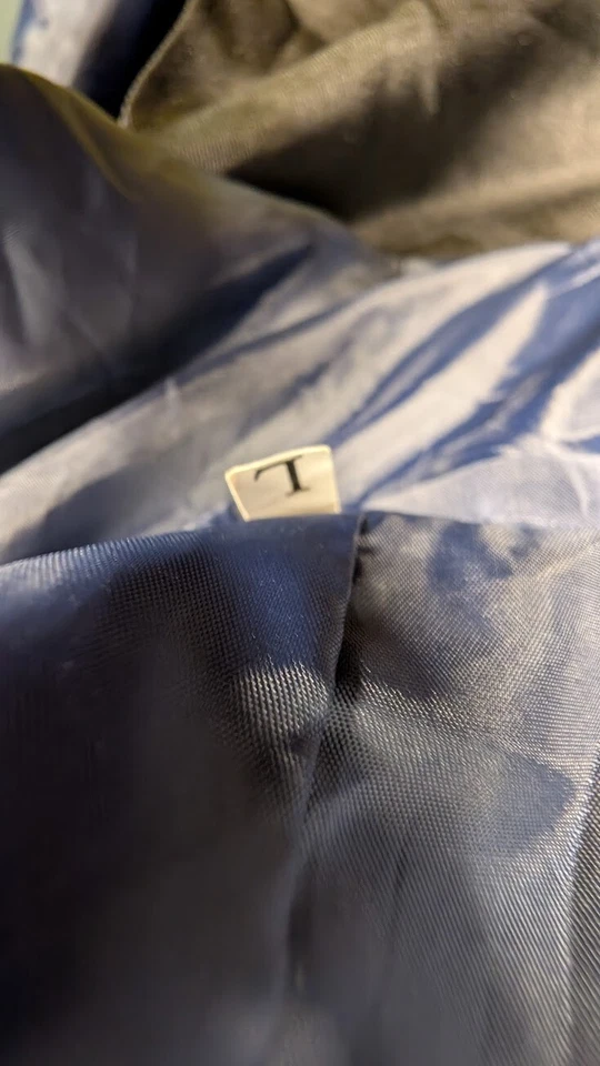 Disfraz de Harry Potter para niños Ravenclaw túnica capa cosplay grande Foto 2 de 2